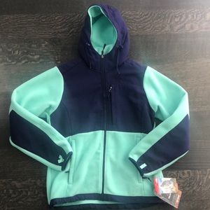 The North Face Denali Hoodie Women’s Medium